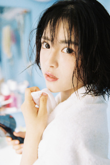 太阳的新娘